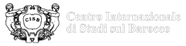 CISB | Centro Internazionale di Studi sul Barocco